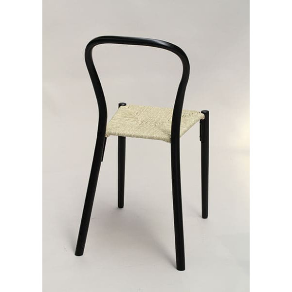 Стілець Dal segno Junior Black Стілець Dal segno Junior Black-1