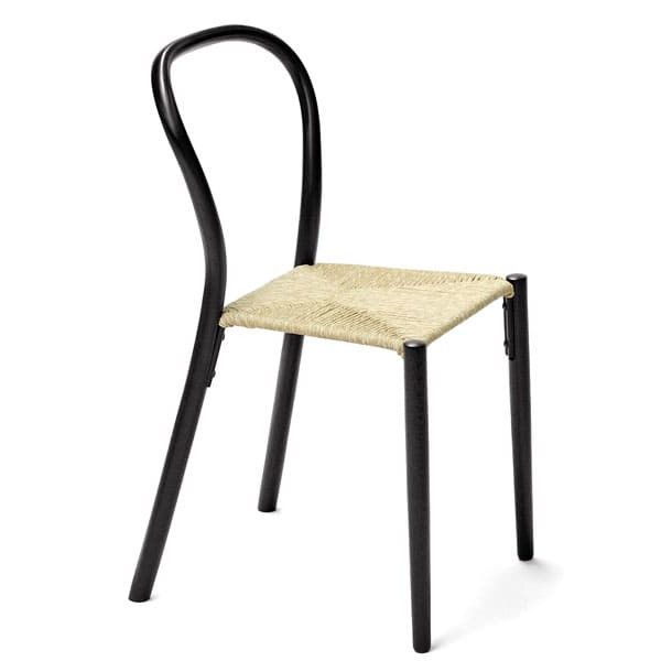 Стілець Dal segno Junior Black Стілець Dal segno Junior Black-0