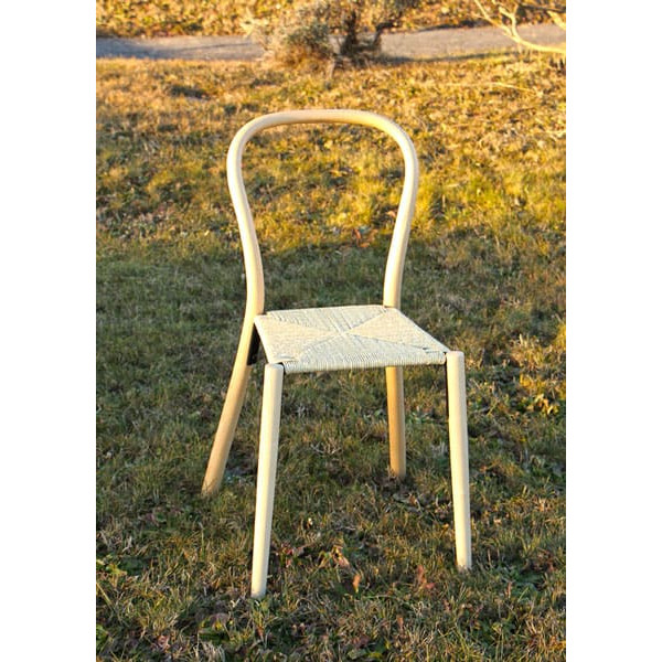 Стілець Dal segno Junior Wood-2