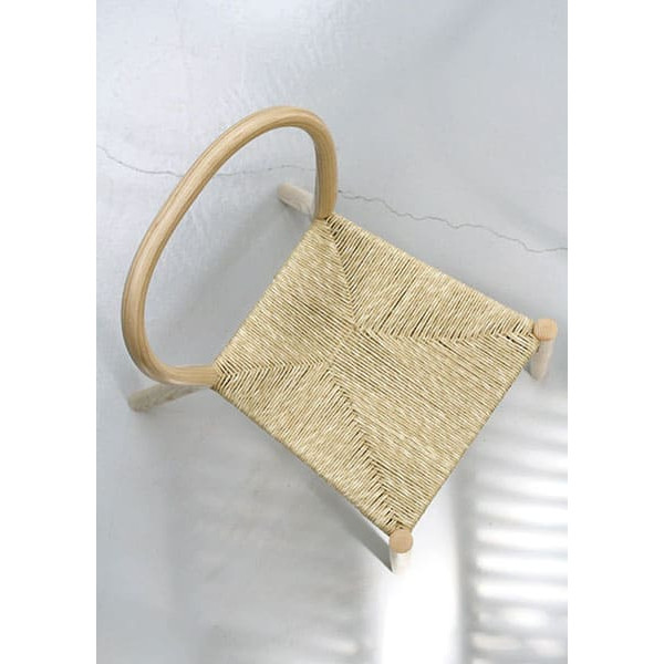 Стілець Dal segno Junior Wood-1