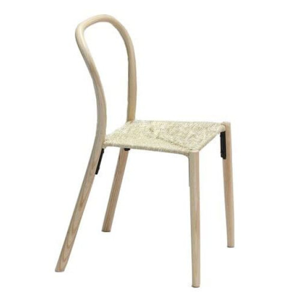 Стілець Dal segno Junior Wood-0