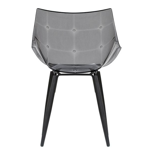 Стілець Dal segno People Black legs-0