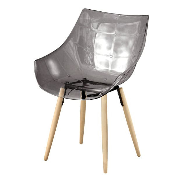 Стул Dal segno People Fume Стул Dal segno People Fume-0