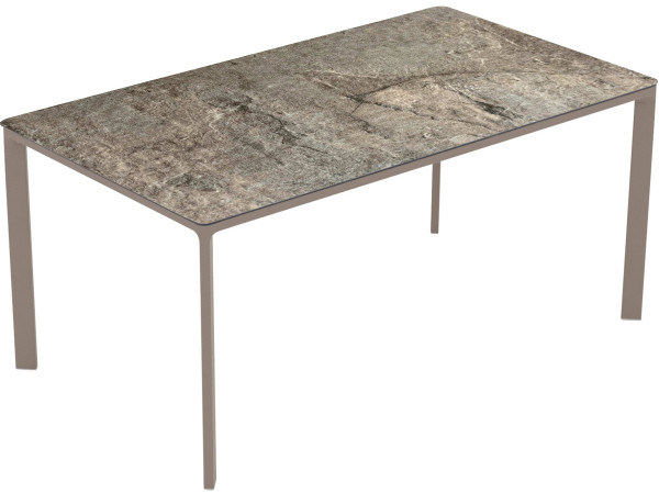 Стіл Ezpeleta Meet Taupe/Stone 160x90 см-0