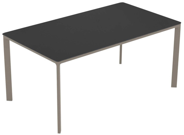 Стол Ezpeleta Meet Taupe/Anthracite 160x90 см-0
