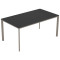 Стіл Ezpeleta Meet Taupe/Anthracite 160x90 см-0-thumb