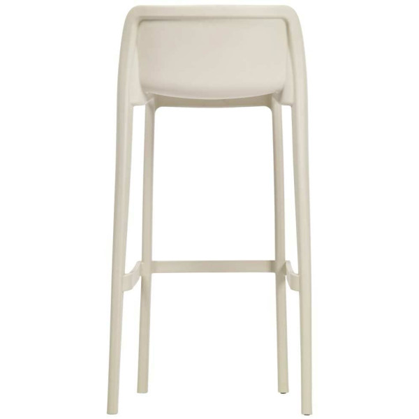Барний стілець Ezpeleta Attic Sand-5