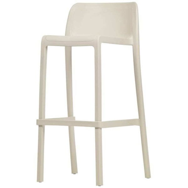 Барний стілець Ezpeleta Attic Sand-1