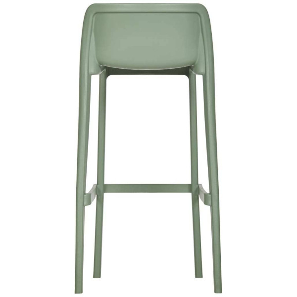 Барний стілець Ezpeleta Attic Olivo-5