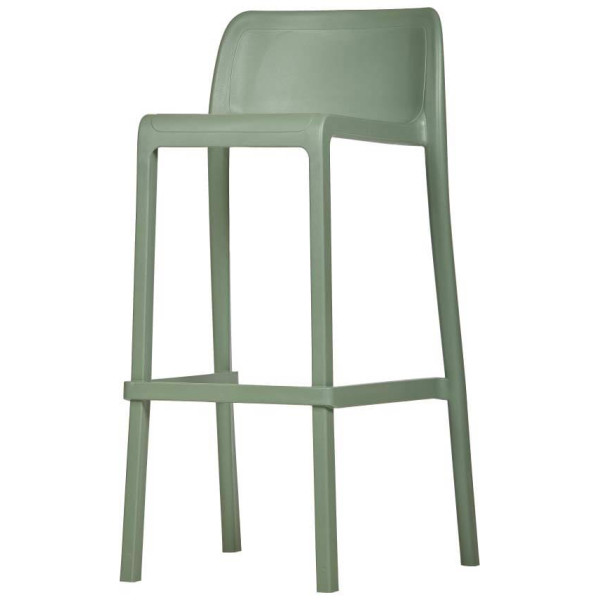 Барний стілець Ezpeleta Attic Olivo-1