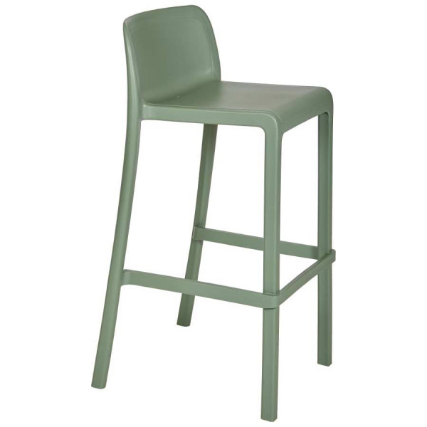 Барний стілець Ezpeleta Attic Olivo-2