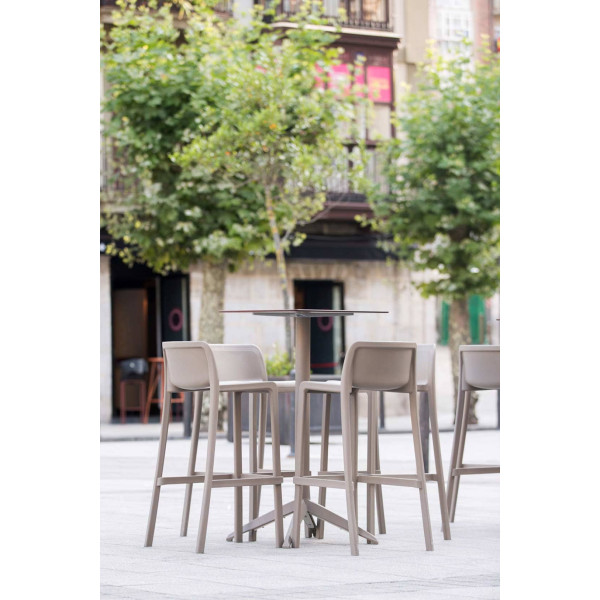 Барний стілець Ezpeleta Attic Sand-7