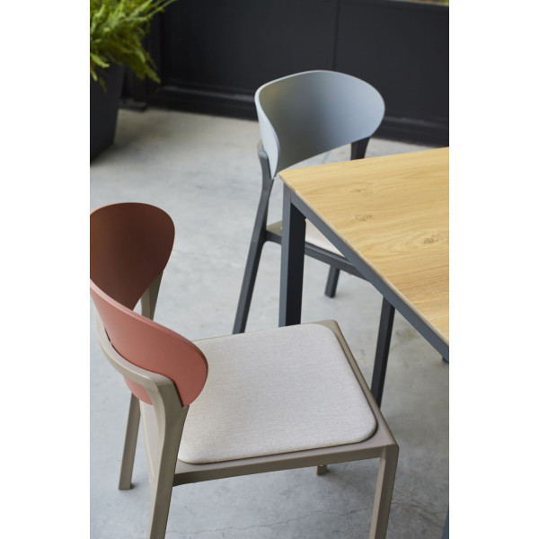 Стул Ezpeleta Bake Pad Olivo-Pearl-6