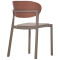 Стілець Ezpeleta Bake Pad Taupe-Terracota-3-thumb