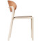Стілець Ezpeleta Bake Wood Pad Sand-1-thumb
