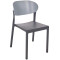 Стул Ezpeleta Bake Anthracite-0-thumb