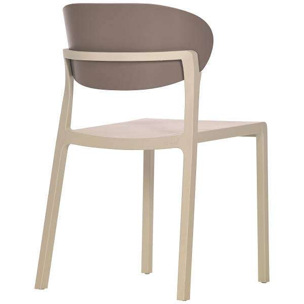 Стілець Ezpeleta Bake Sand-Taupe-2