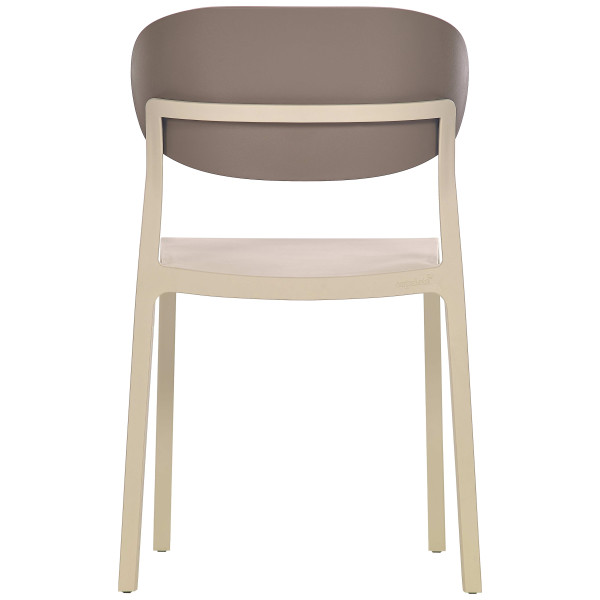 Стілець Ezpeleta Bake Sand-Taupe-3