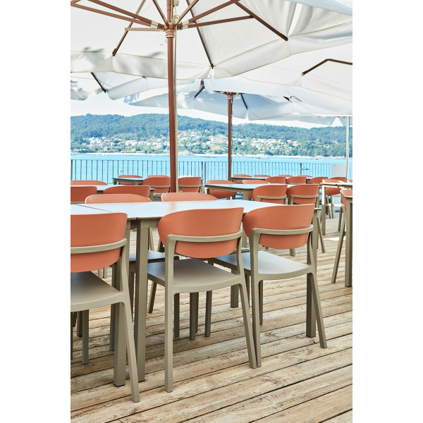 Стілець Ezpeleta Bake Sand-Taupe-6