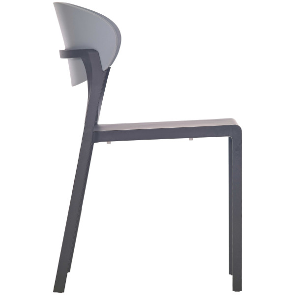 Стул Ezpeleta Bake Anthracite-1