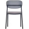 Стул Ezpeleta Bake Anthracite-3-thumb