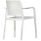 Стул-кресло Ezpeleta Dock White-3-thumb