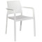 Стул-кресло Ezpeleta Dock White-0-thumb