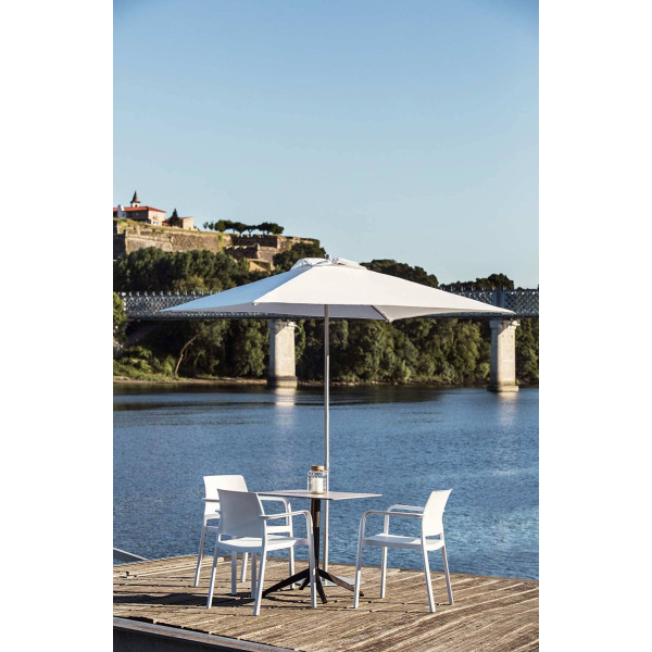 Стул-кресло Ezpeleta Dock Brick-3