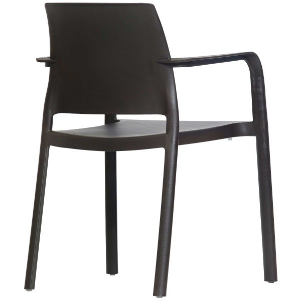 Стілець-крісло Ezpeleta Dock Moca-2