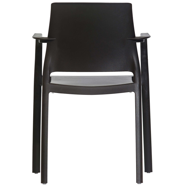 Стілець-крісло Ezpeleta Dock Moca-3