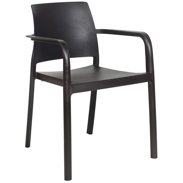 Стілець-крісло Ezpeleta Dock Moca-0