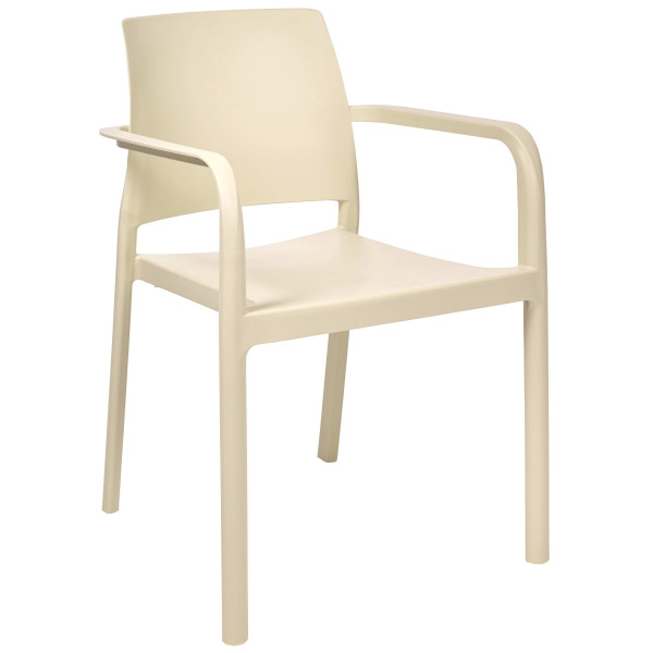 Стілець-крісло Ezpeleta Dock Sand-0