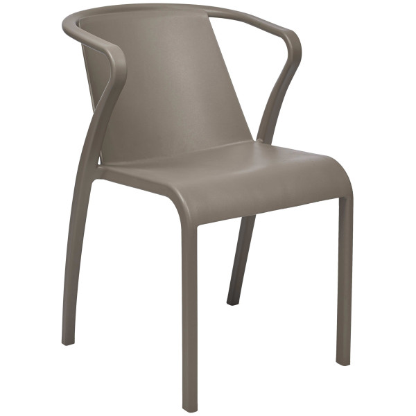 Стілець-крісло Ezpeleta Fado Taupe-0