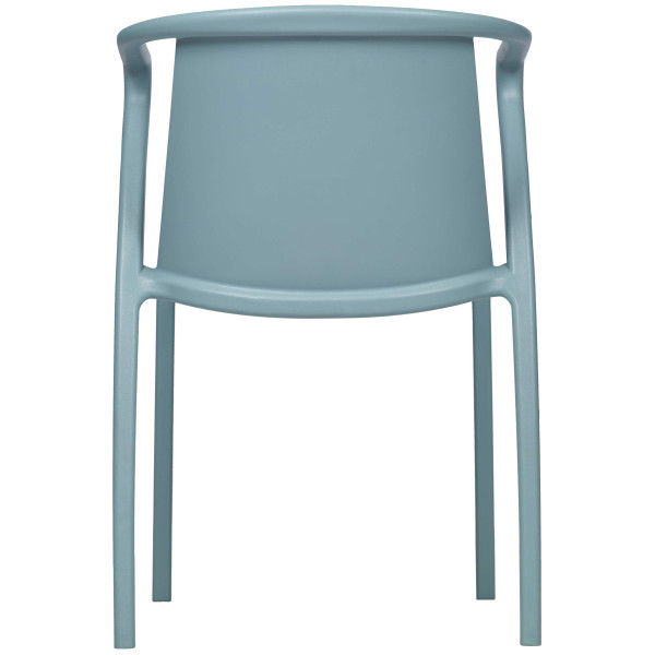 Стілець-крісло Ezpeleta Fado Aquamarine-6