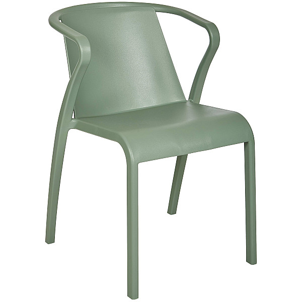 Стул-кресло Ezpeleta Fado Olivo-0