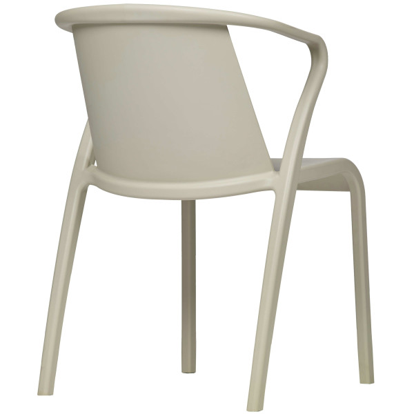 Стул-кресло Ezpeleta Fado Sand-6