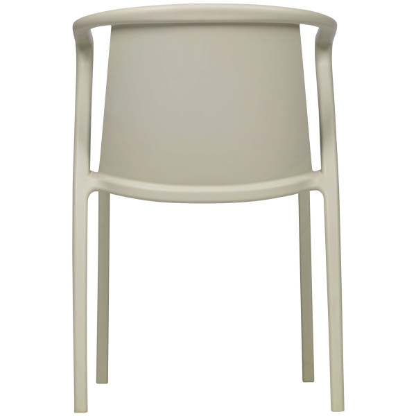 Стул-кресло Ezpeleta Fado Sand-7