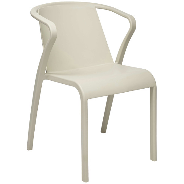 Стул-кресло Ezpeleta Fado Sand-0