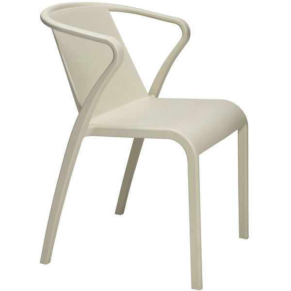 Стул-кресло Ezpeleta Fado Sand-4