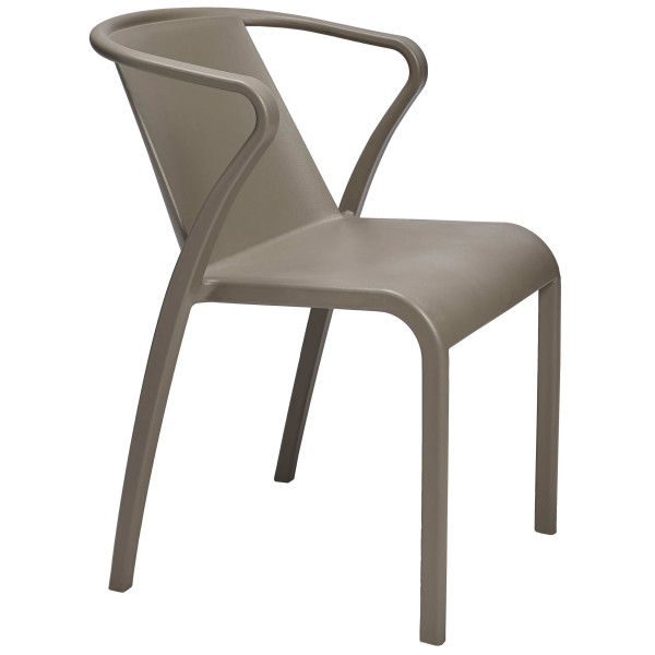 Стілець-крісло Ezpeleta Fado Taupe-2