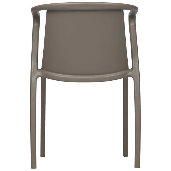 Стілець-крісло Ezpeleta Fado Taupe-5