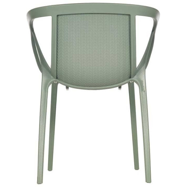 Стул-кресло Ezpeleta Hop Olivo-5