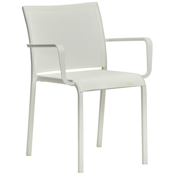 Стул-кресло Ezpeleta Land White-0