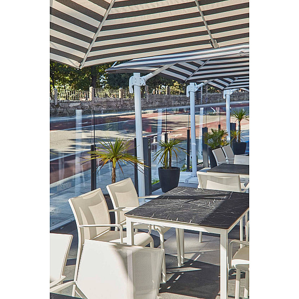 Стілець-крісло Ezpeleta Land Taupe-2