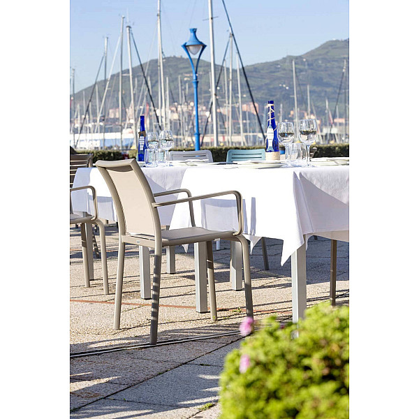 Стілець-крісло Ezpeleta Land Taupe-1