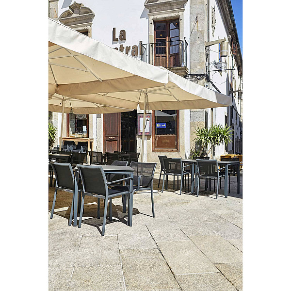 Стілець-крісло Ezpeleta Land Taupe-3