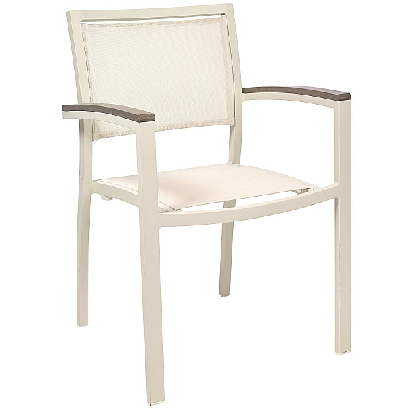 Стілець-крісло Ezpeleta Monaco Sand-0