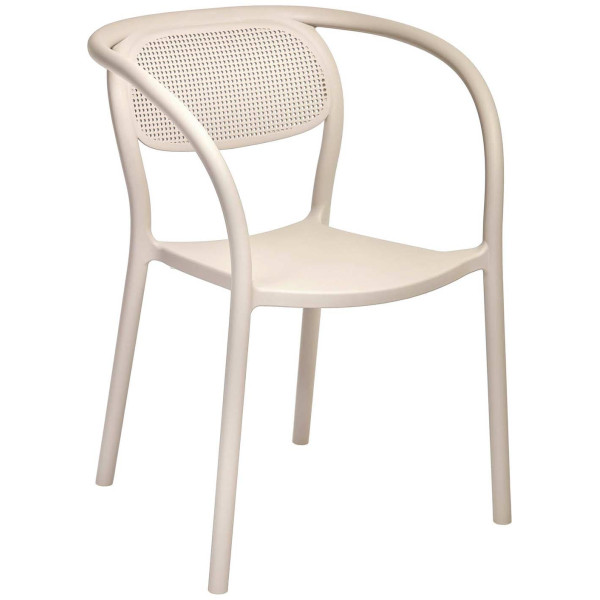 Стілець-крісло Ezpeleta Noon Pearl-0