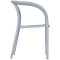 Стул-кресло Ezpeleta Noon Blue grey-1-thumb