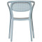Стул-кресло Ezpeleta Noon Blue grey-3-thumb